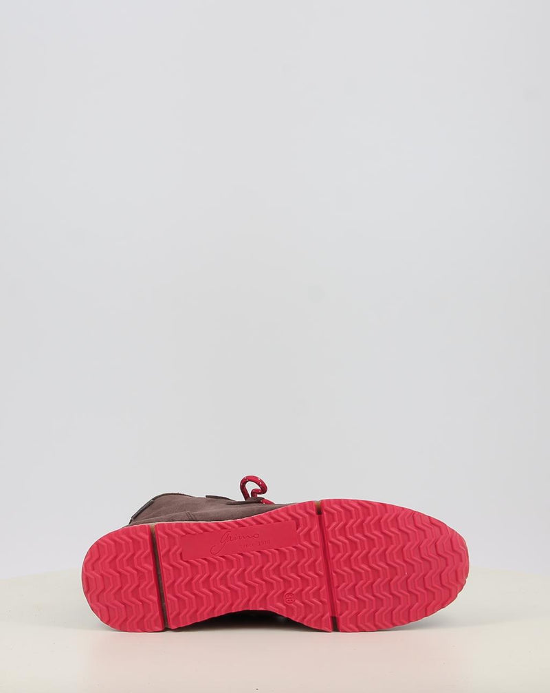 Botines GAIMO PRINCE marrón