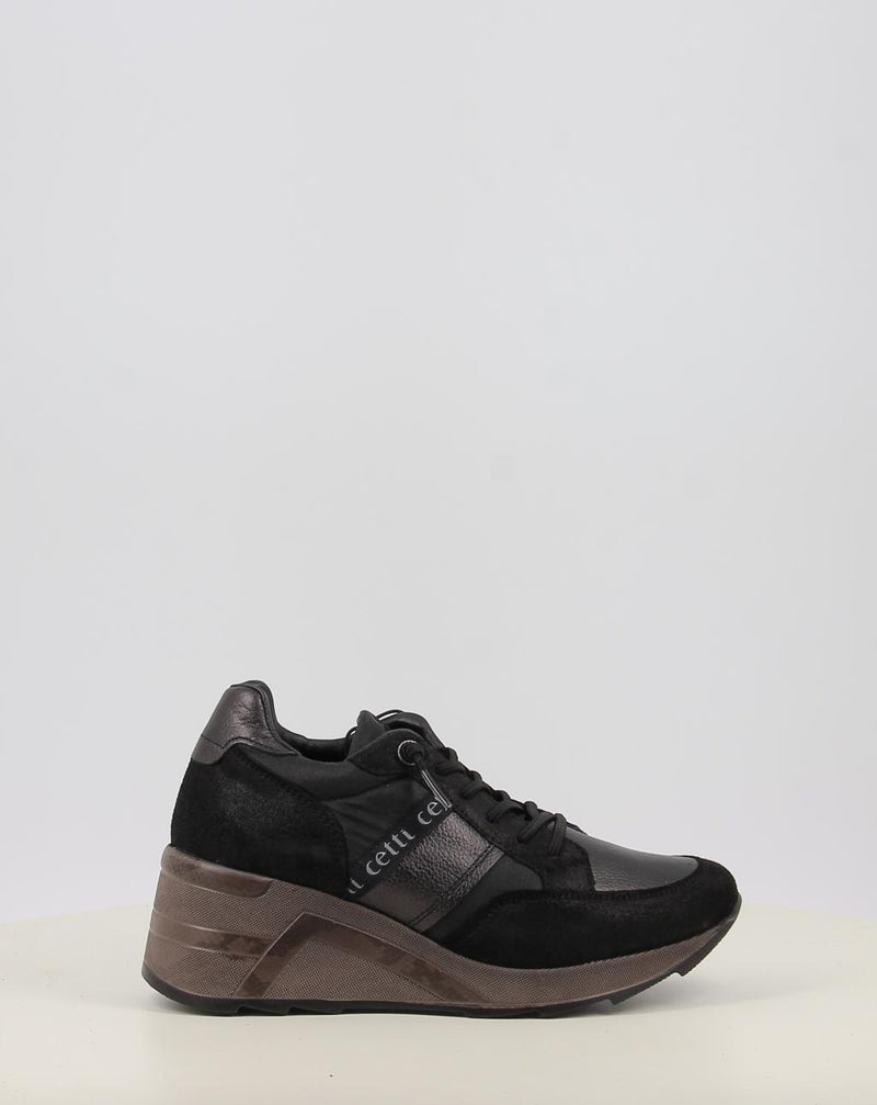 Zapatos deportivos CETTI C-1426 negro