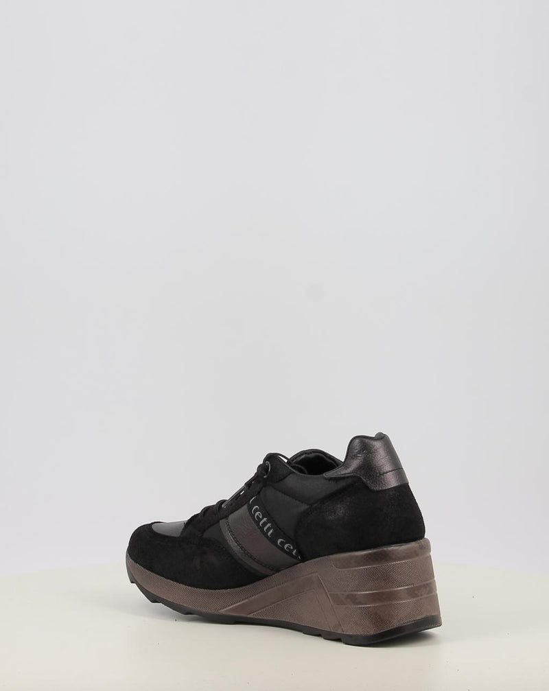 Zapatos deportivos CETTI C-1426 negro