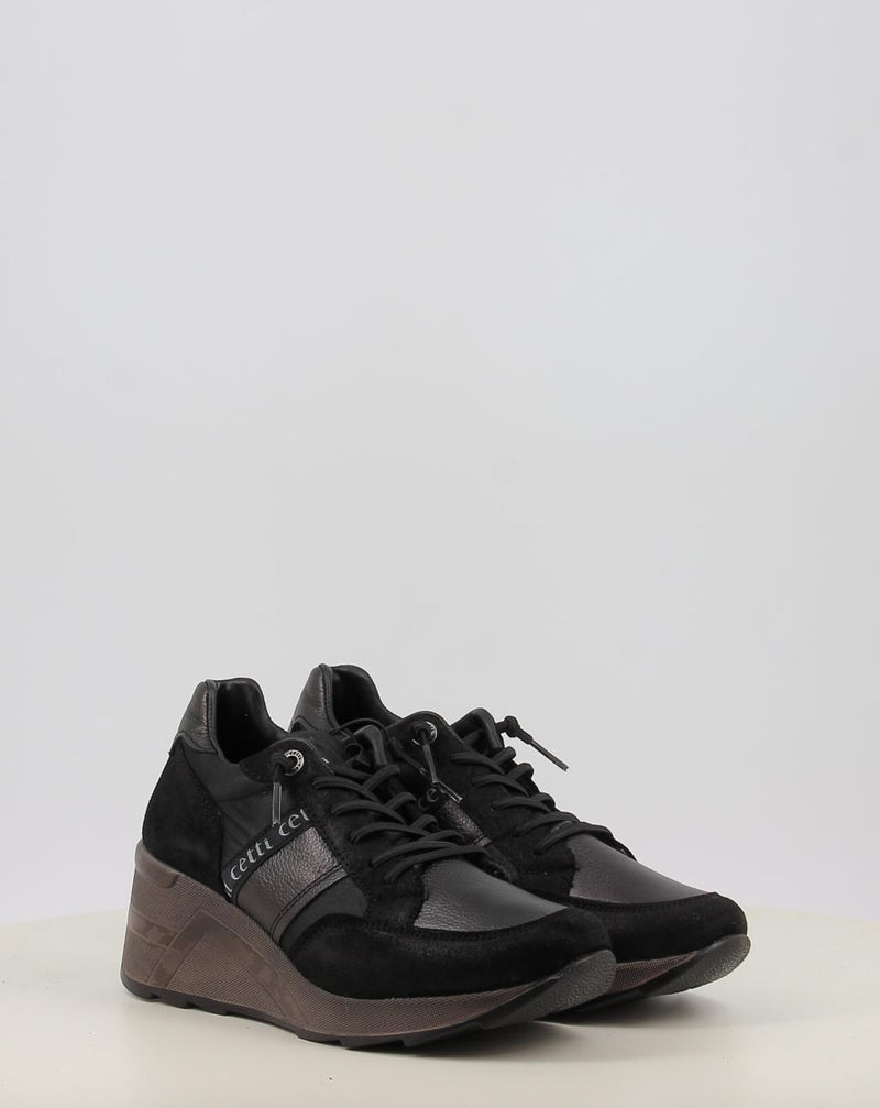 Zapatos deportivos CETTI C-1426 negro