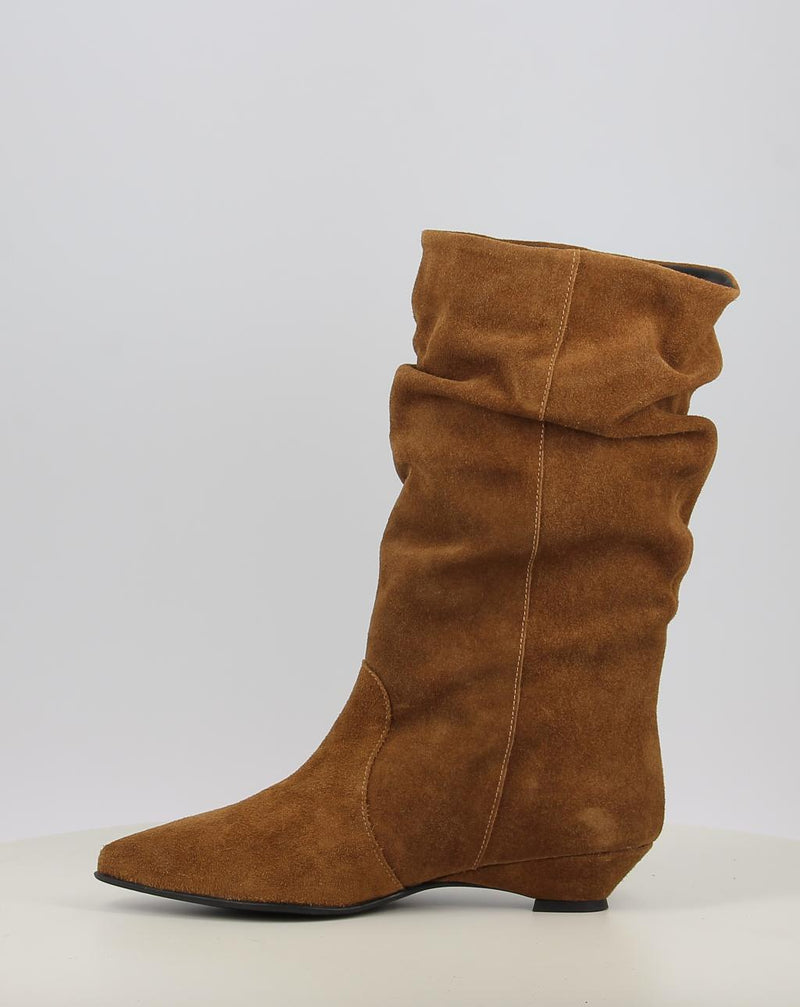 Botas GAIMO MARGARIT cuero