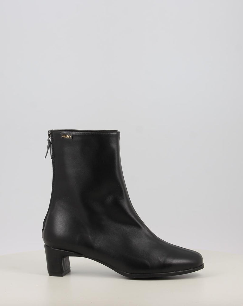 Botas GAIMO CHERRY negro