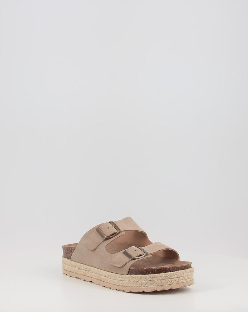 Sandalias OBI SHOES ANA 2C arena