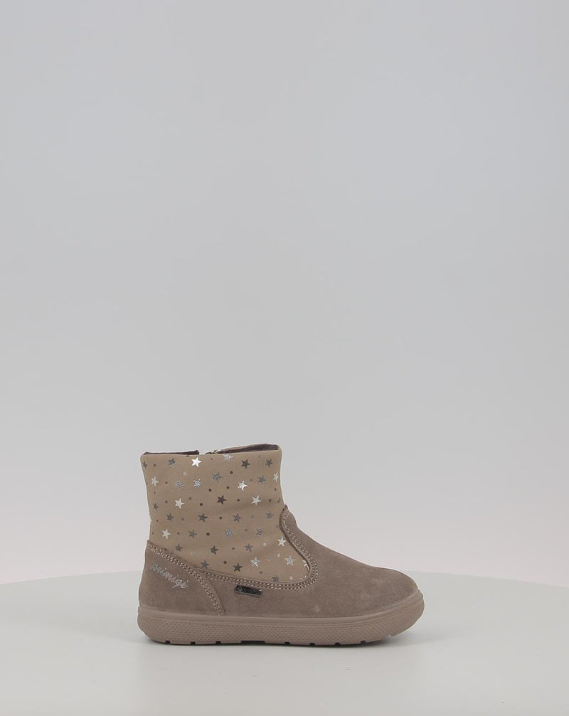 Botines PRIMIGI PSNGT 68503 taupe