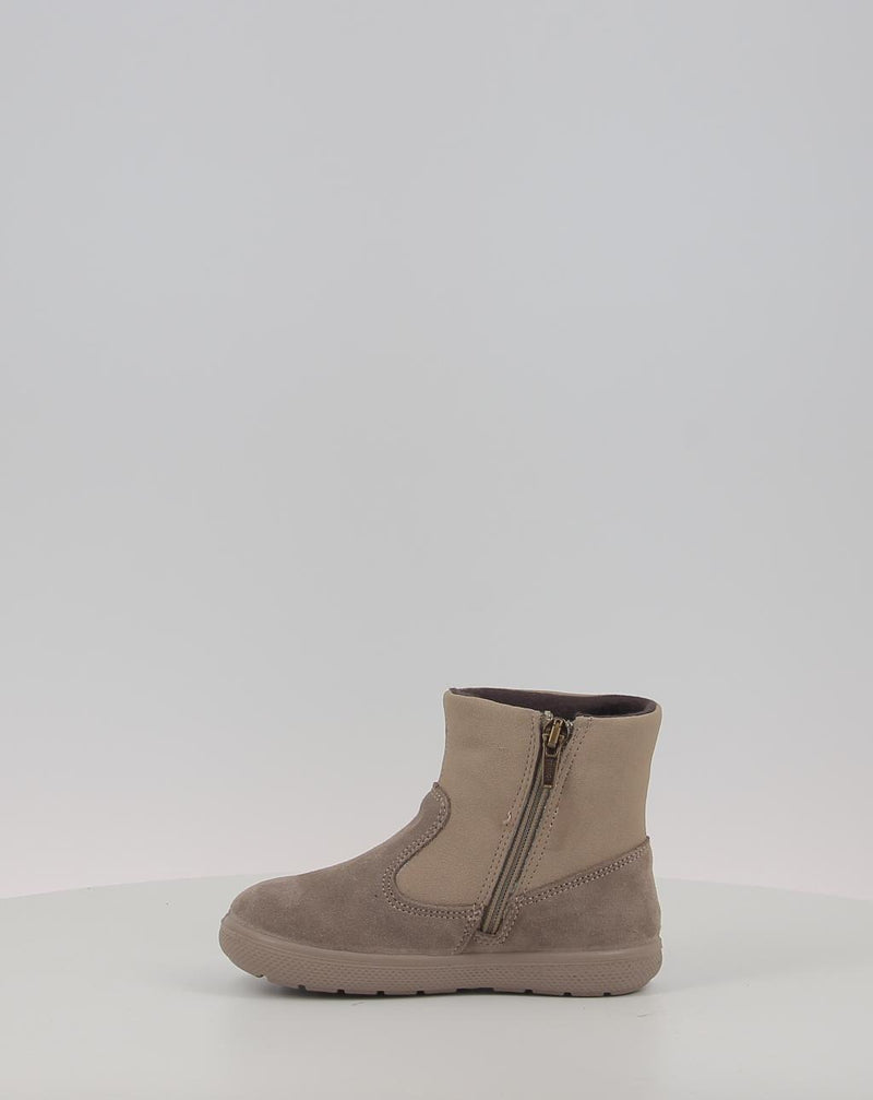 Botines PRIMIGI PSNGT 68503 taupe