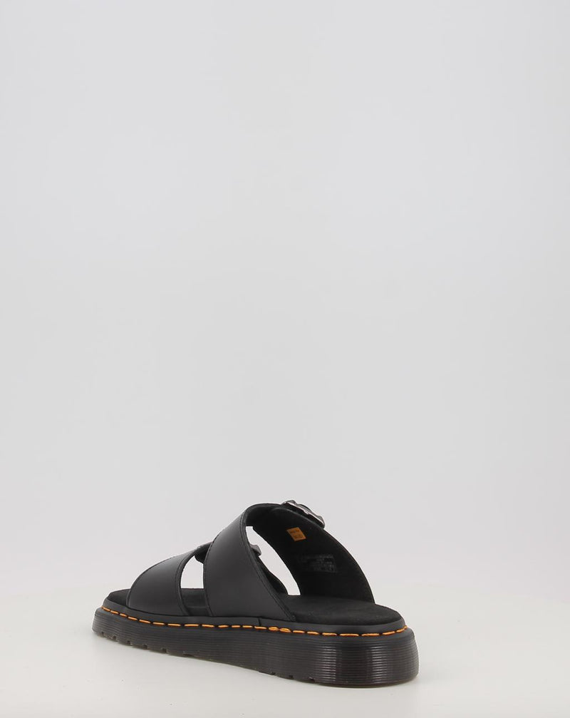 Sandalias DR.MARTENS JOSEF negro