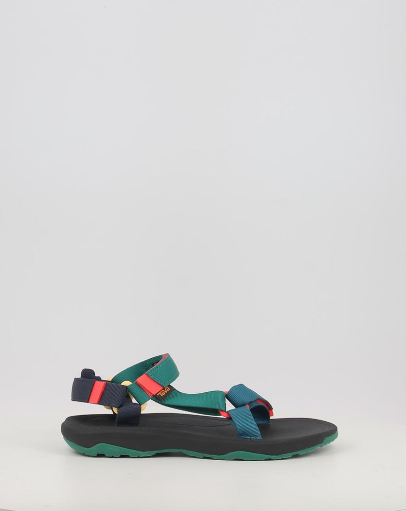 Sandalias TEVA HURRICANE XLT2 multicolor