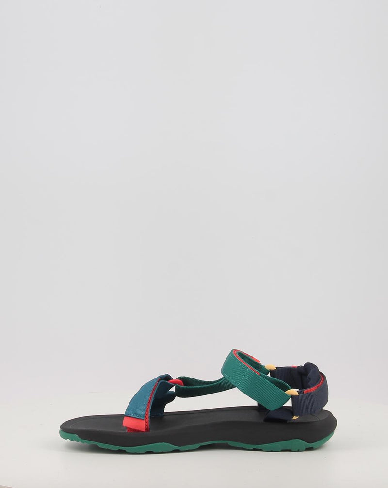 Sandalias TEVA HURRICANE XLT2 multicolor