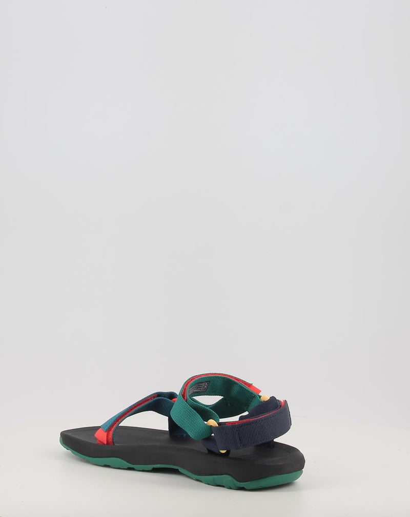 Sandalias TEVA HURRICANE XLT2 multicolor