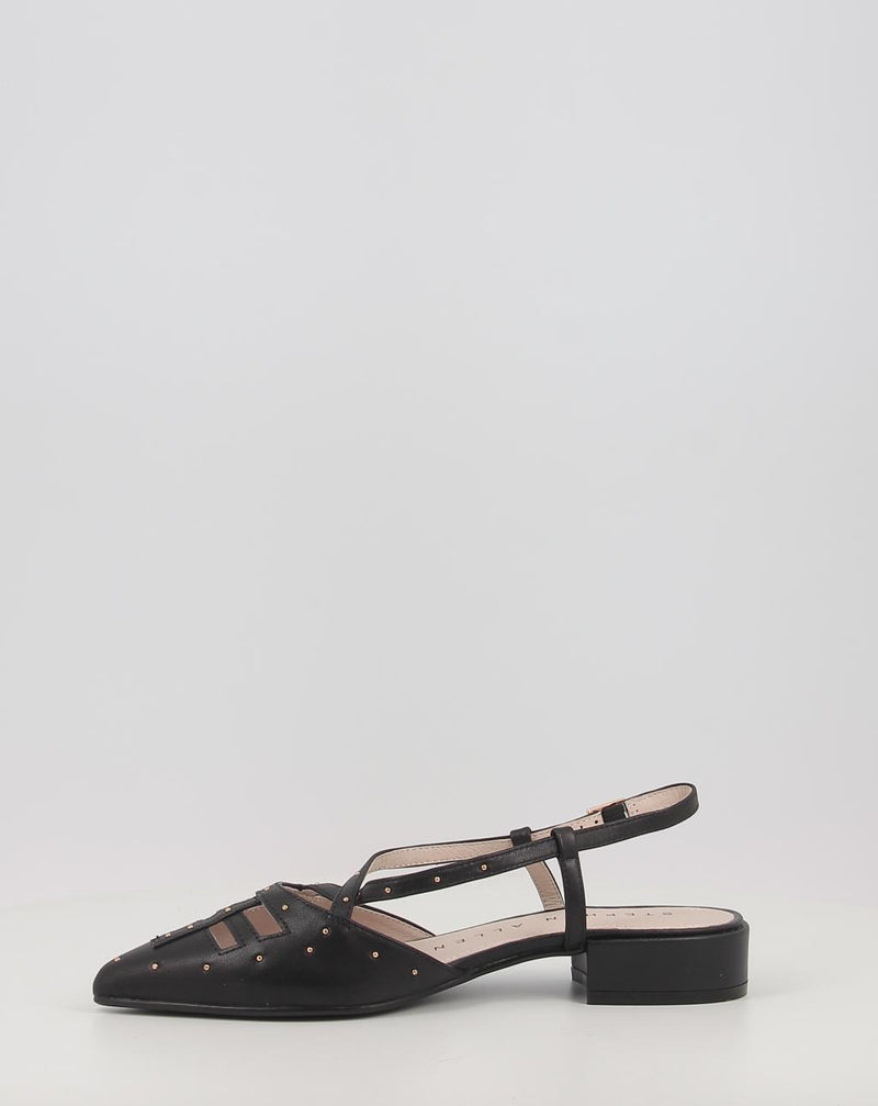 Zapatos STEPHEN ALLEN LIBBY negro