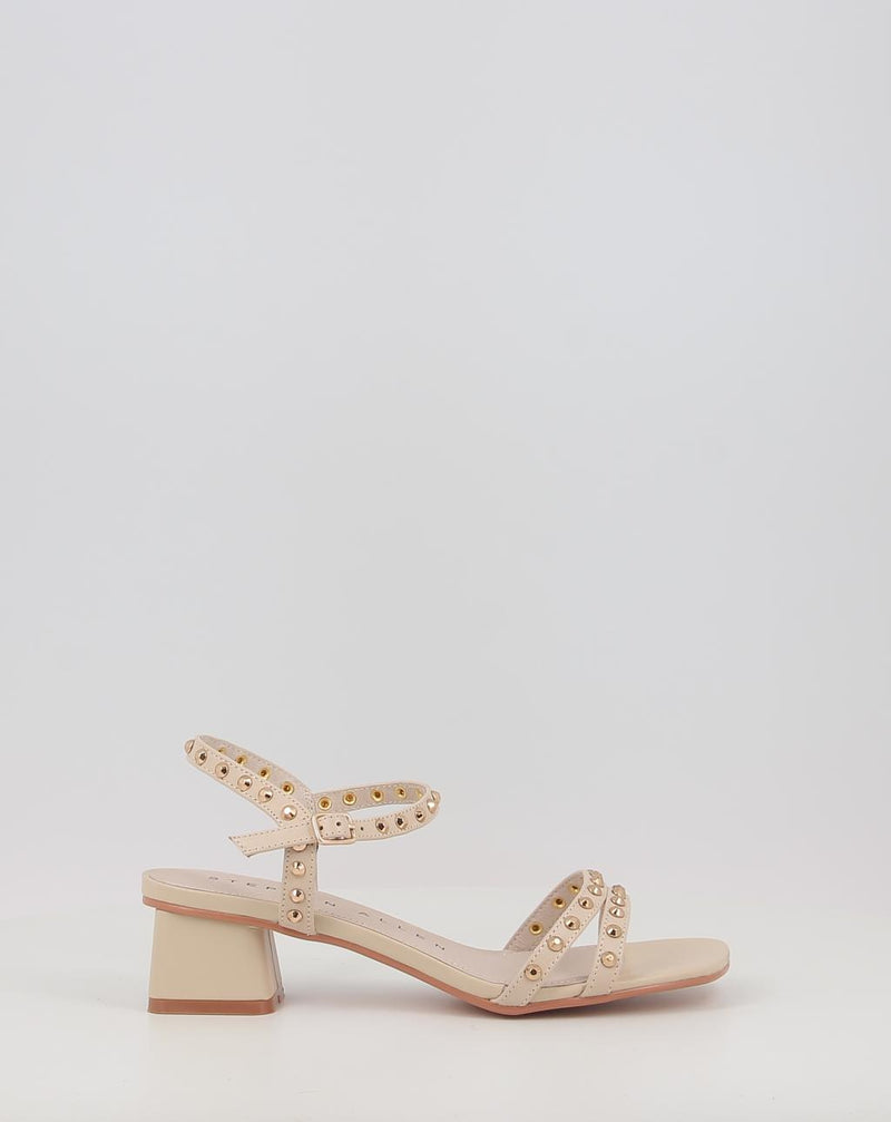 Sandalias STEPHEN ALLEN MAHA beig
