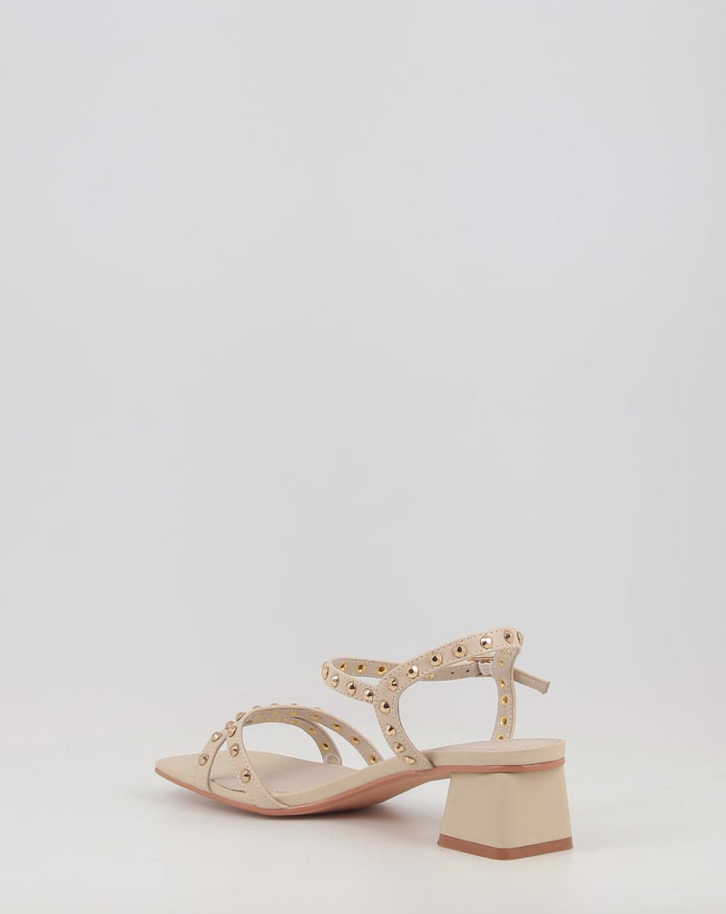 Sandalias STEPHEN ALLEN MAHA beig