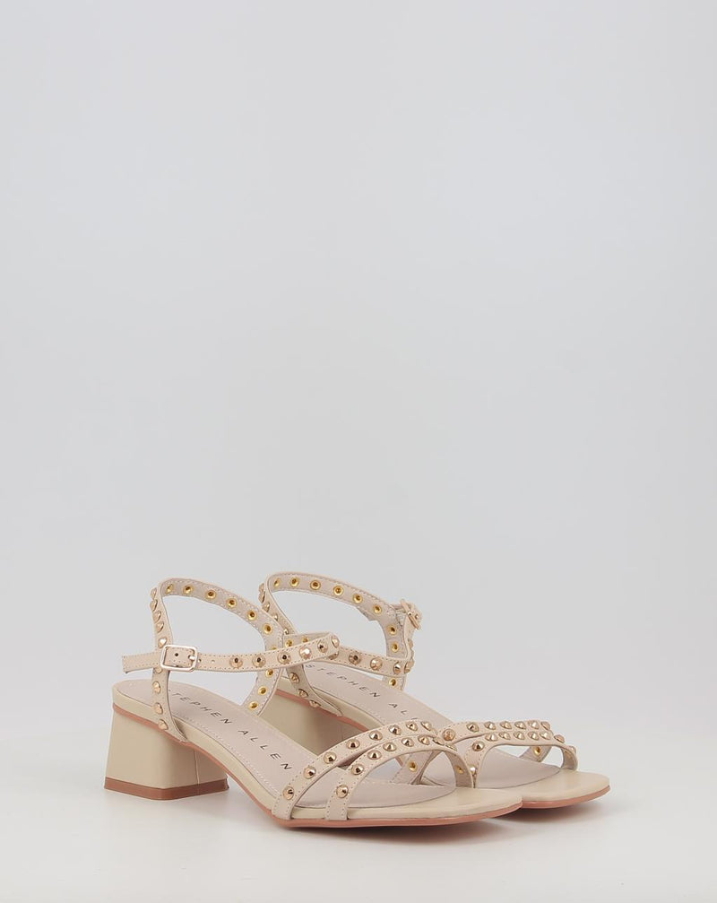 Sandalias STEPHEN ALLEN MAHA beig