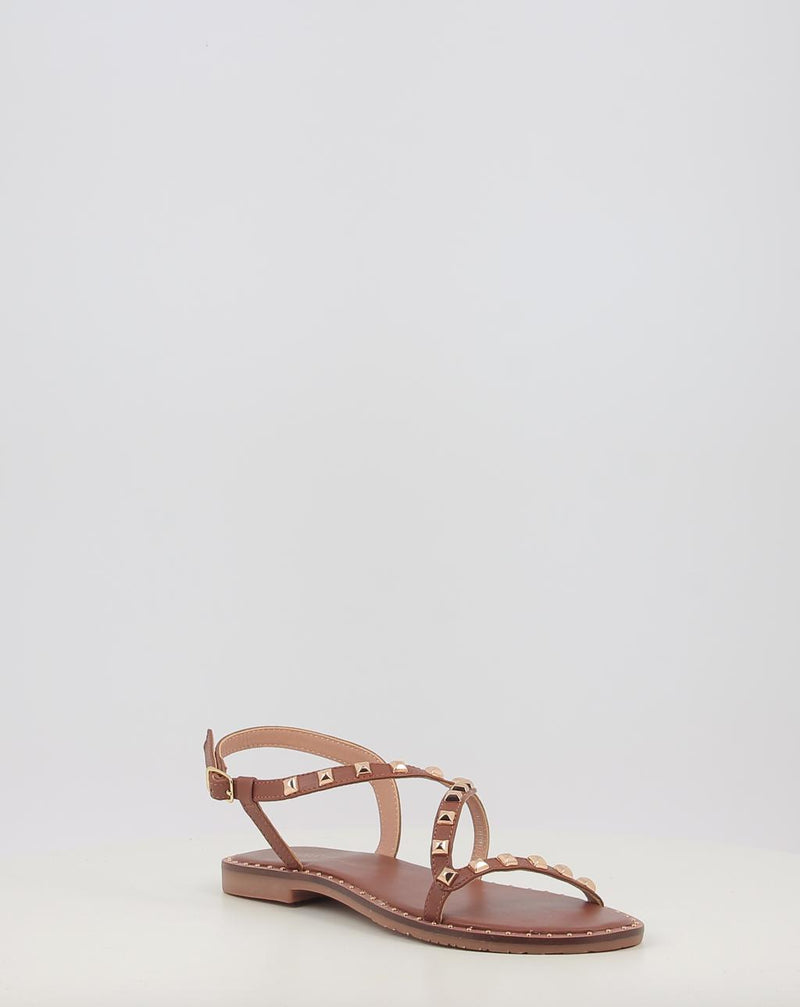 Sandalias KISSIA CHAMPLAIN cuero
