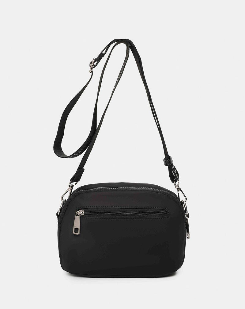 Bolsos BINNARI NUBIA 21343 negro