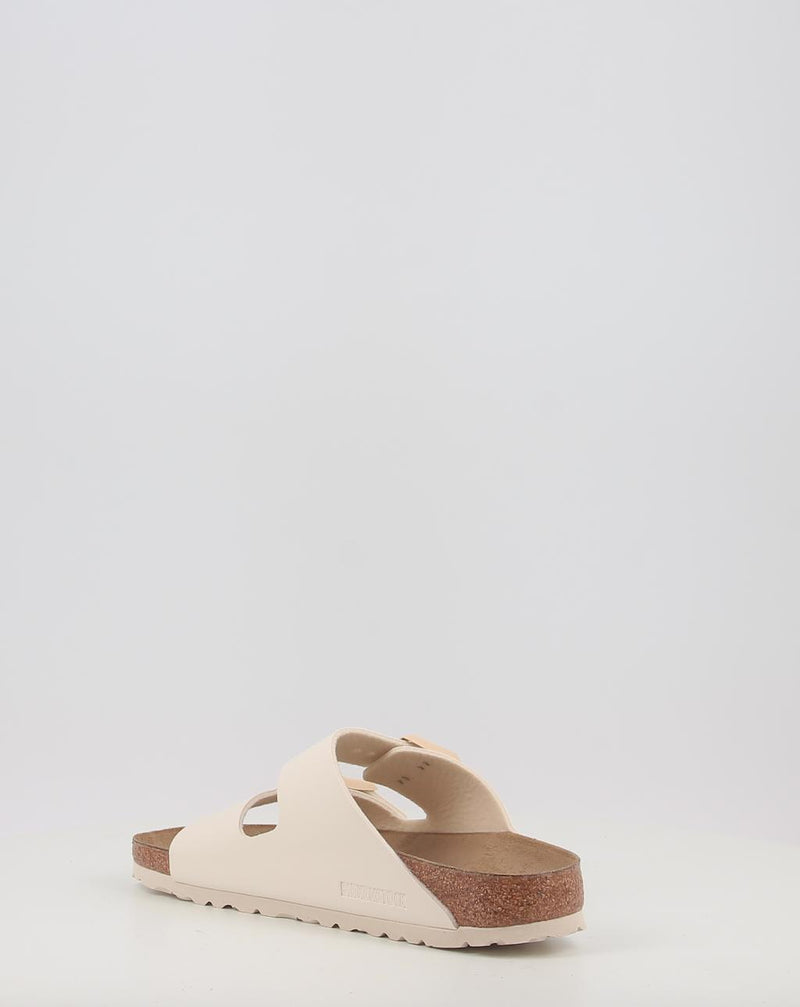 Sandalias BIRKENSTOCK ARIZONA BF crema