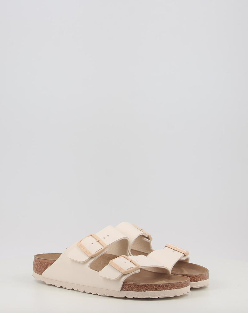 Sandalias BIRKENSTOCK ARIZONA BF crema