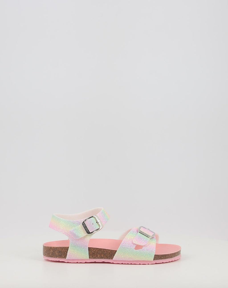 Sandalias PABLOSKY 439471 multicolor