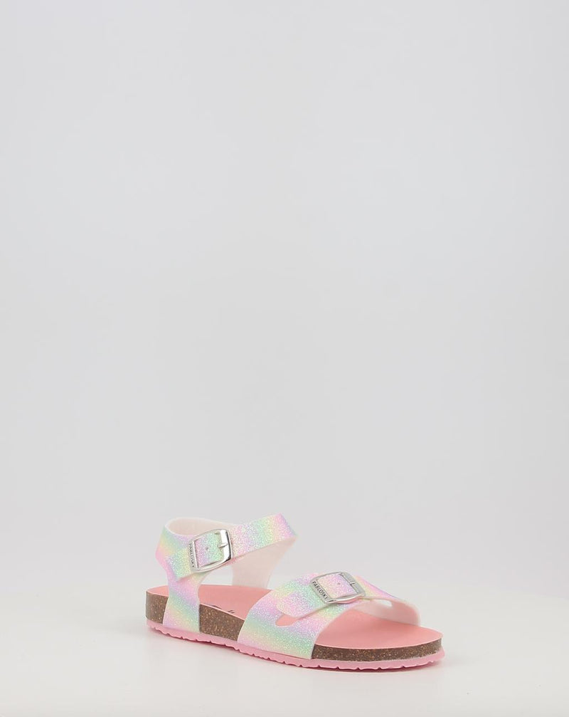 Sandalias PABLOSKY 439471 multicolor