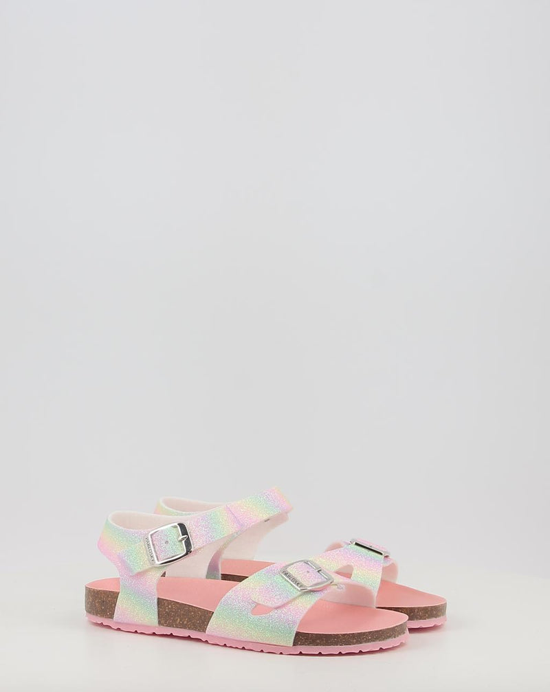 Sandalias PABLOSKY 439471 multicolor