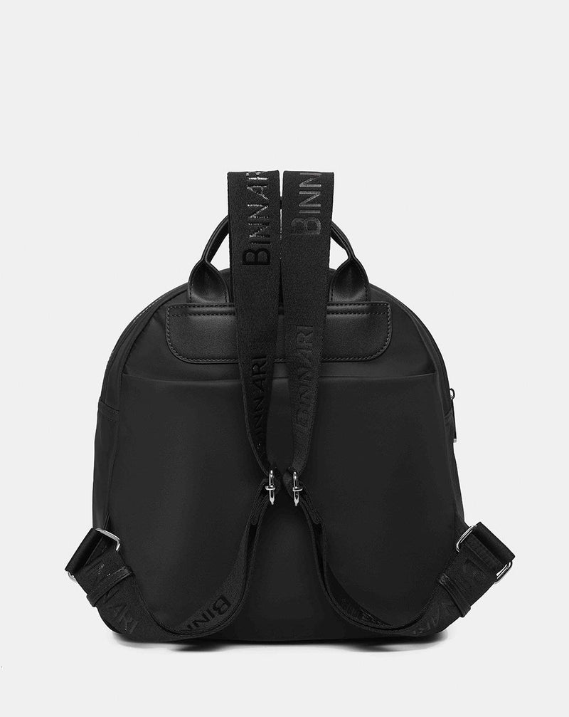 Mochilas BINNARI NUBIA 21340 negro