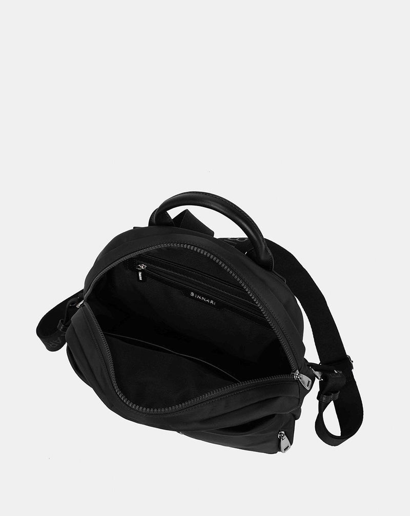Mochilas BINNARI NUBIA 21340 negro
