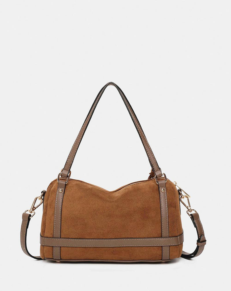 Bolsos BINNARI ATLAS 21232 cuero
