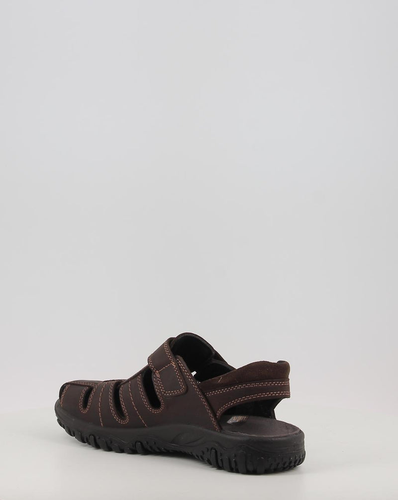 Sandalias IMAC PACIFIC 753380 marrón