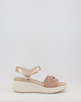 Sandalias IMAC CATERINA 758460 beig