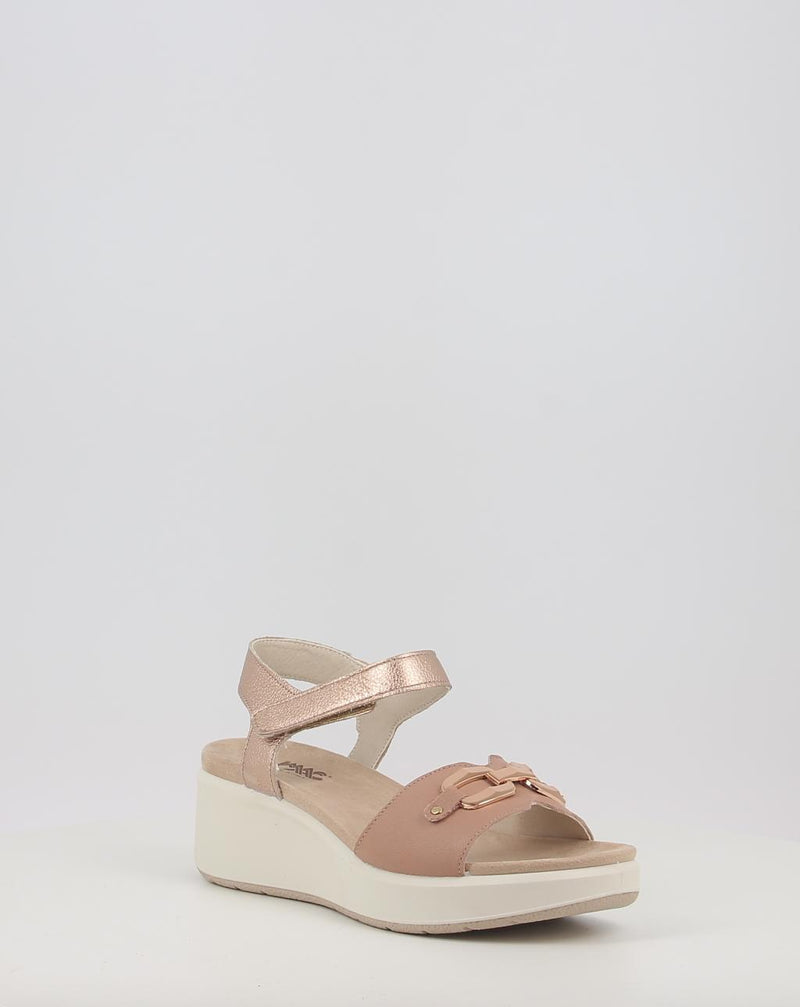 Sandalias IMAC CATERINA 758460 beig