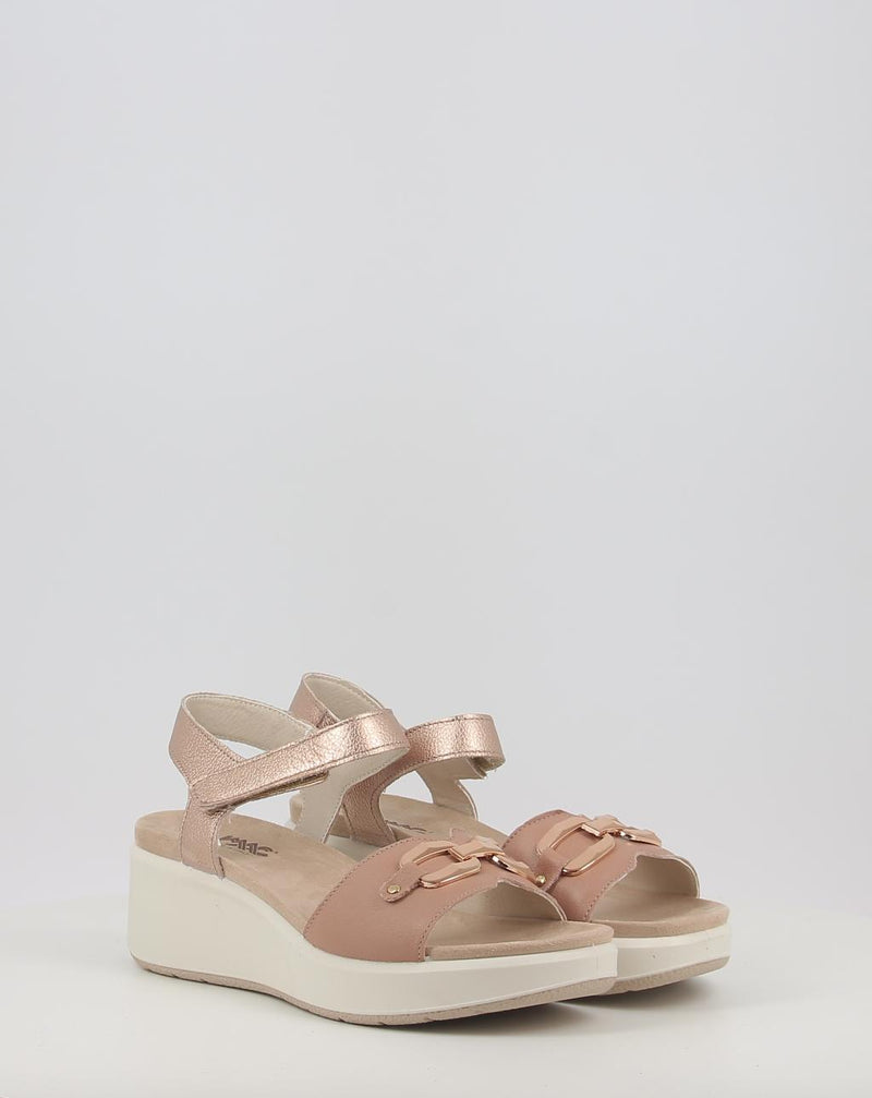 Sandalias IMAC CATERINA 758460 beig