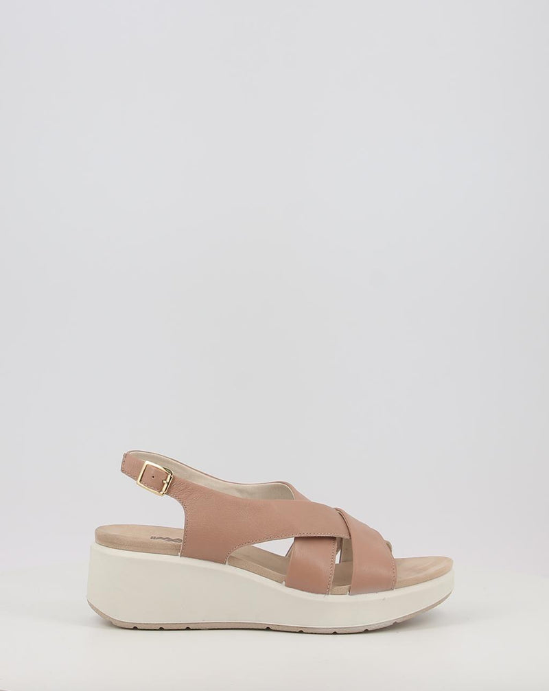 Sandalias IMAC CATERINA 758480 marrón
