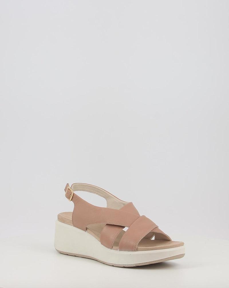 Sandalias IMAC CATERINA 758480 marrón