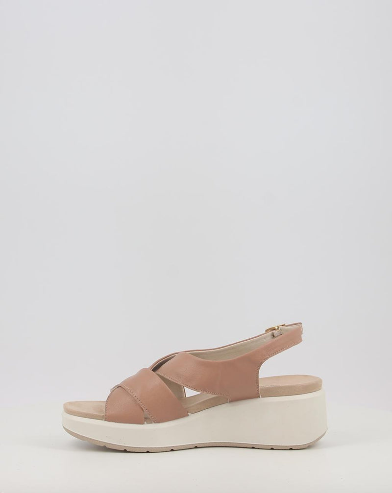Sandalias IMAC CATERINA 758480 marrón
