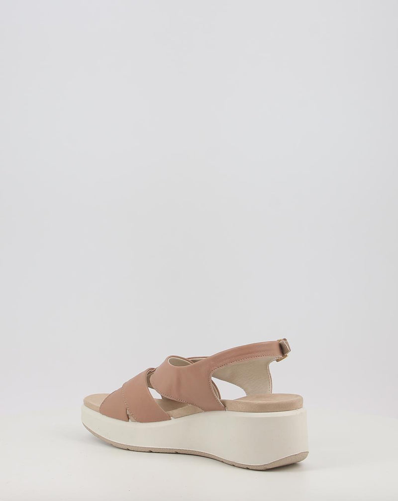 Sandalias IMAC CATERINA 758480 marrón