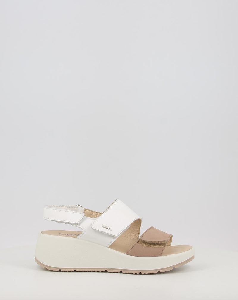 Sandalias IGI & CO 7666500 blanco