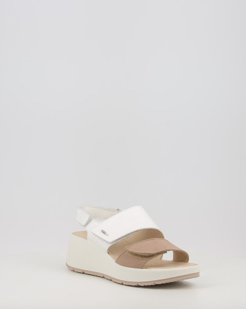 Sandalias IGI & CO 7666500 blanco