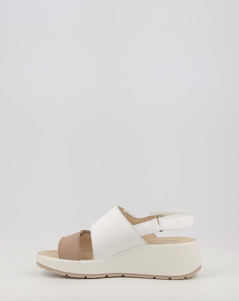 Sandalias IGI & CO 7666500 blanco
