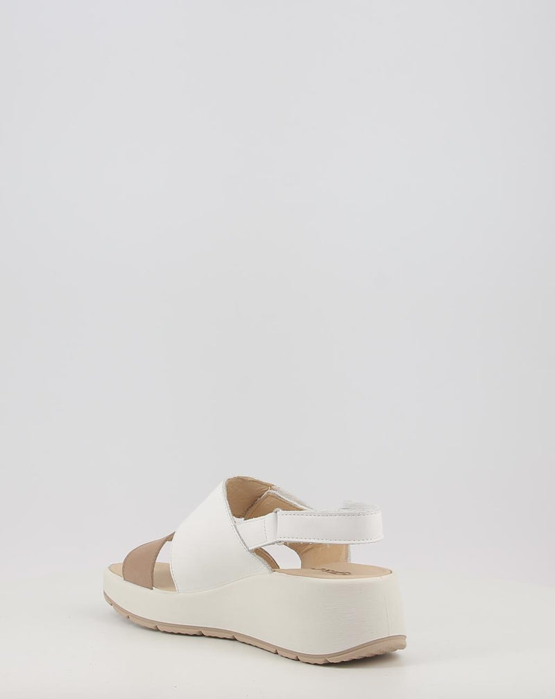 Sandalias IGI & CO 7666500 blanco