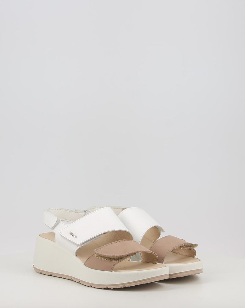 Sandalias IGI & CO 7666500 blanco