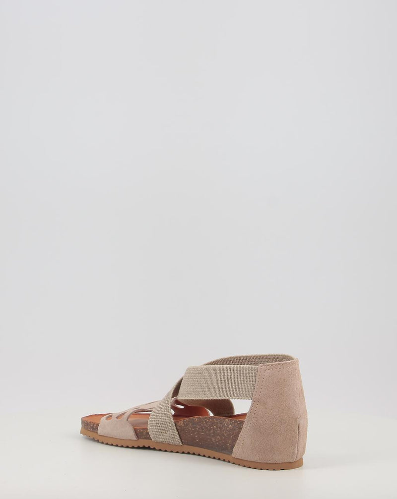 Sandalias IGI & CO 7698033 taupe