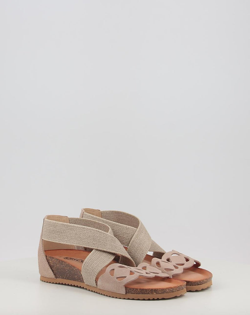 Sandalias IGI & CO 7698033 taupe