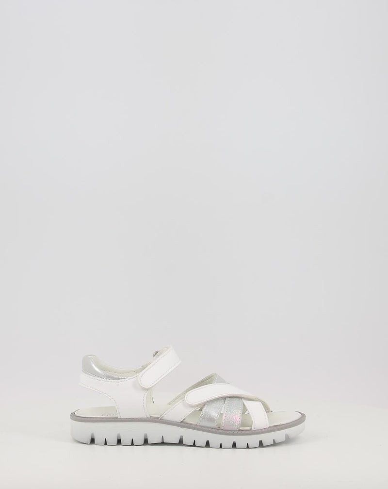 Sandalias PRIMIGI 7891022 blanco