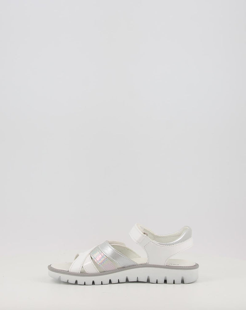 Sandalias PRIMIGI 7891022 blanco
