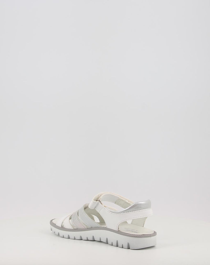 Sandalias PRIMIGI 7891022 blanco