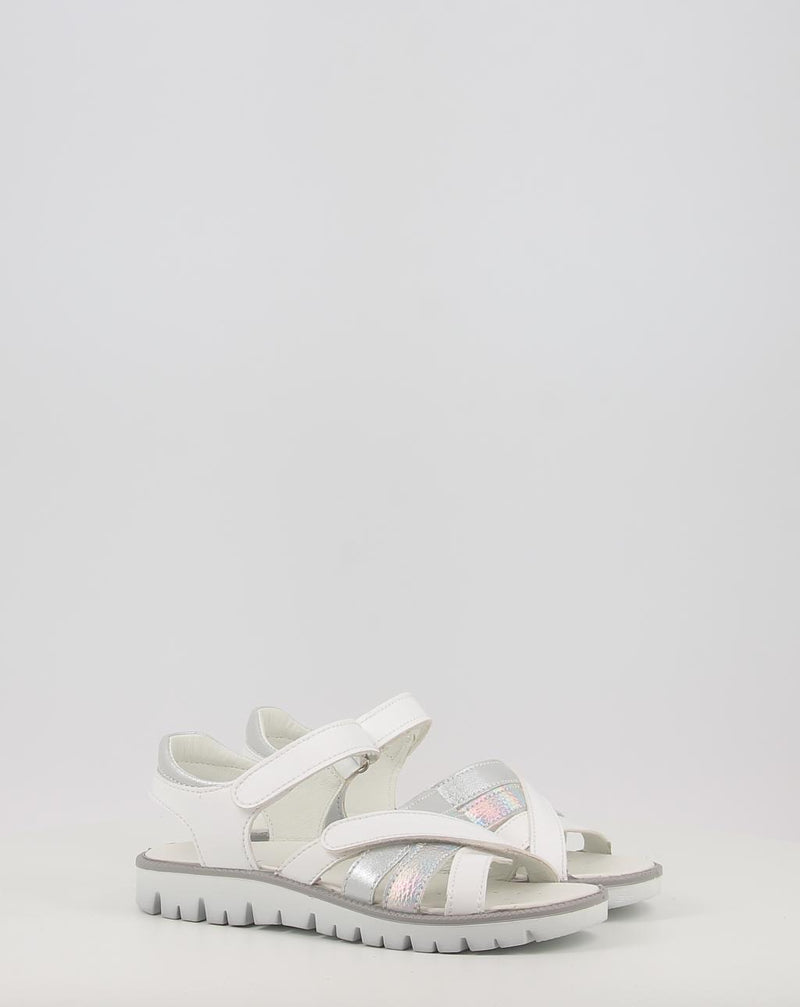 Sandalias PRIMIGI 7891022 blanco