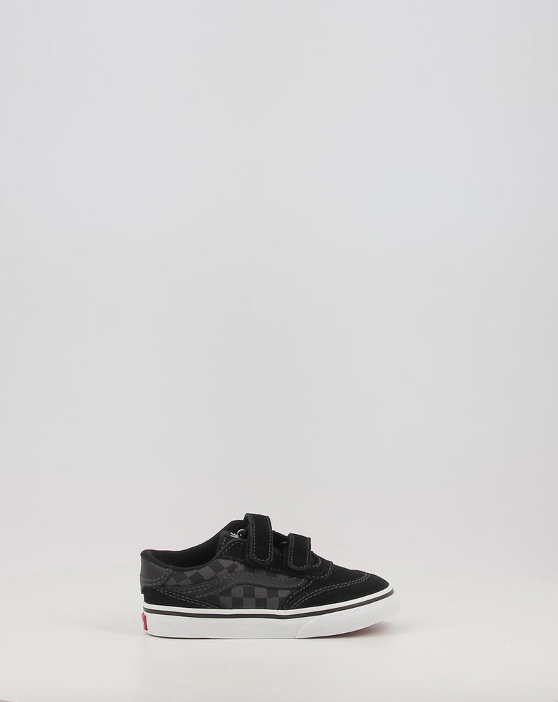 Zapatillas VANS BROOKLYN LS V negro