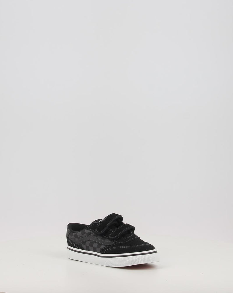Zapatillas VANS BROOKLYN LS V negro