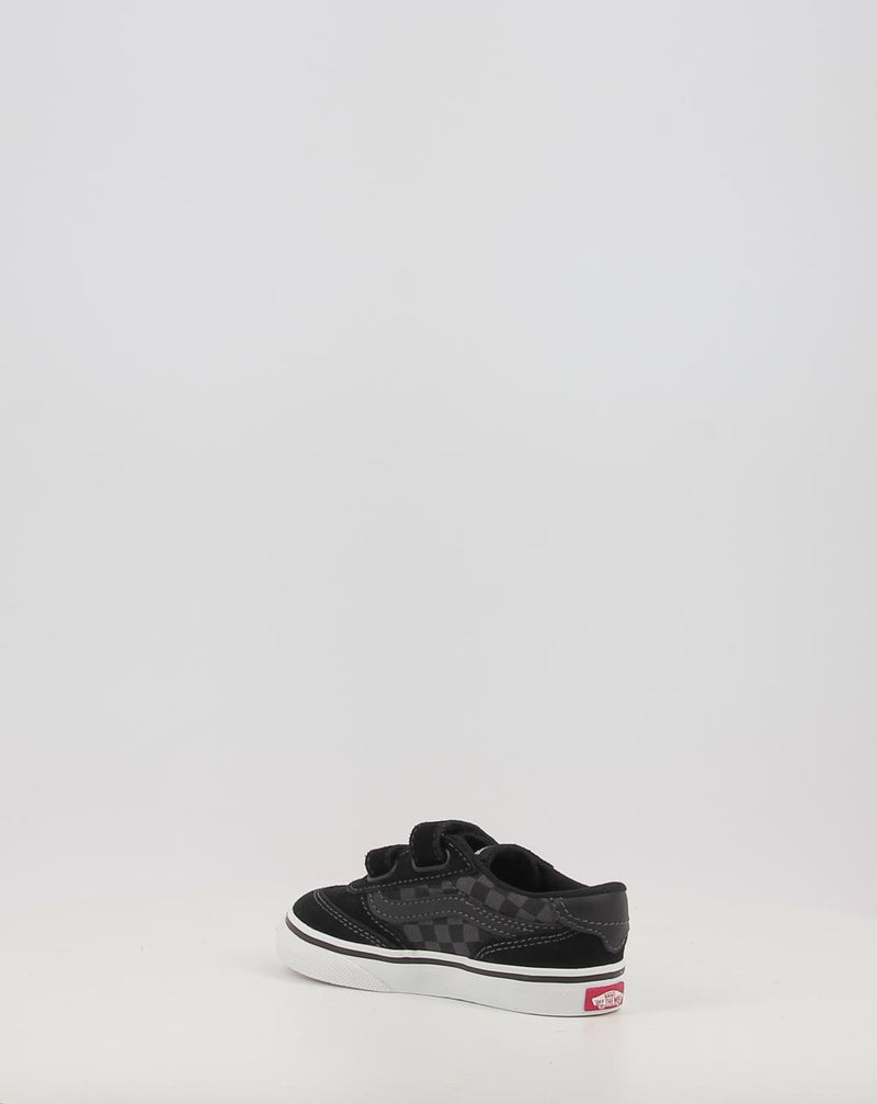 Zapatillas VANS BROOKLYN LS V negro