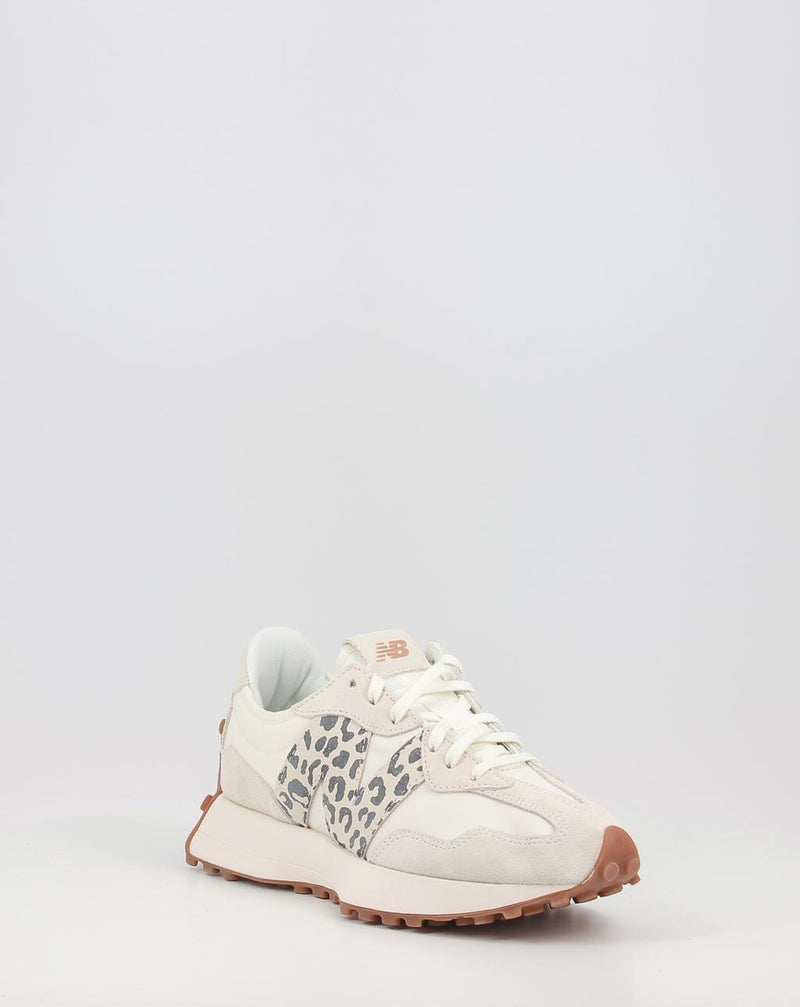 Zapatillas NEW BALANCE WS327PJ blanco